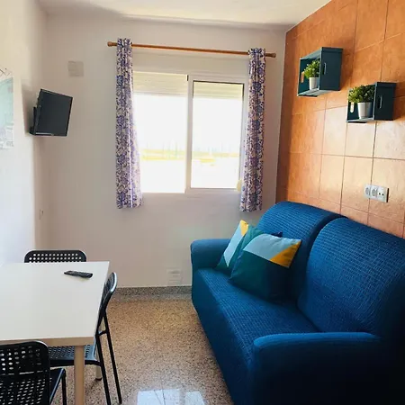 Sarga's Apartment *