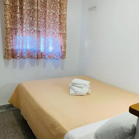 Apartment Sarga's