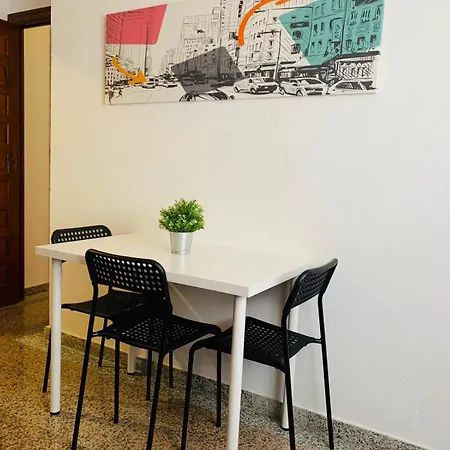 Apartment Sarga's Tarifa