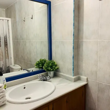 Sarga's Apartment *