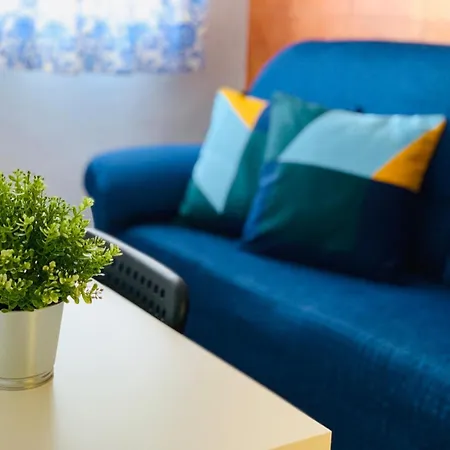 Apartment Sarga's Tarifa