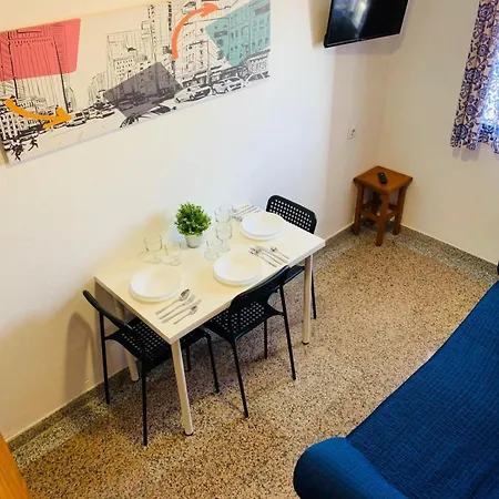 Sarga's Apartment Tarifa