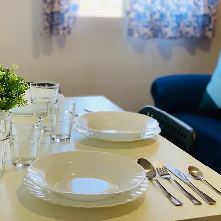 Apartment Sarga's