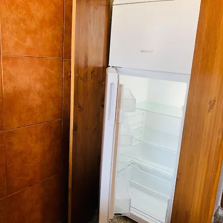 Apartment Sarga's *
